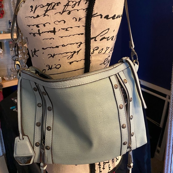 Jessica Simpson Crossbody Bag - Picture 3 of 14